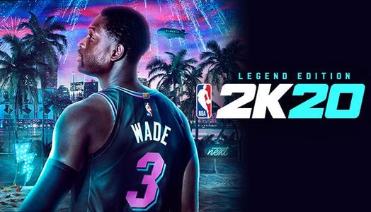 《荒野大镖客2》《NBA 2K20》将退出XGP平台-九月全面移除