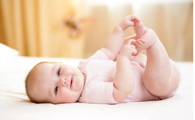0-1岁宝宝健康护理软件